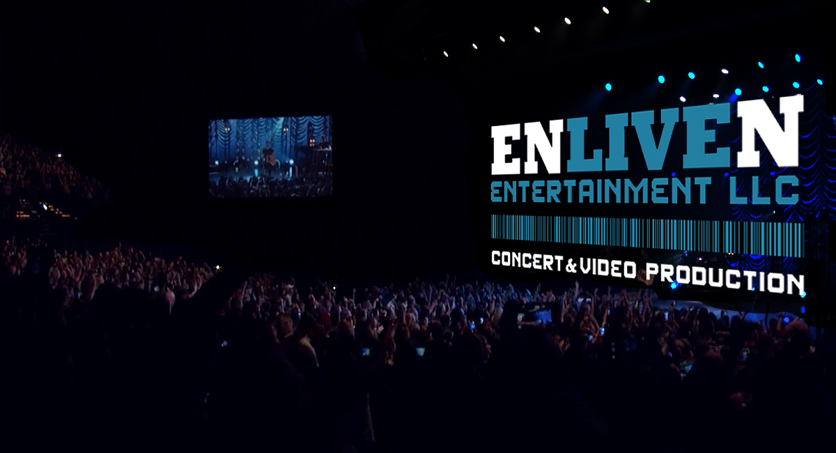 Barry Ehrmann - Enliven Entertainment