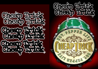 Cheap Trick- A Day in the Life