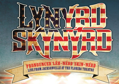 Lynyrd Skynyrd –  Bonus Featurette