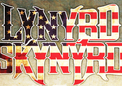Lynyrd Skynyrd – Freebird