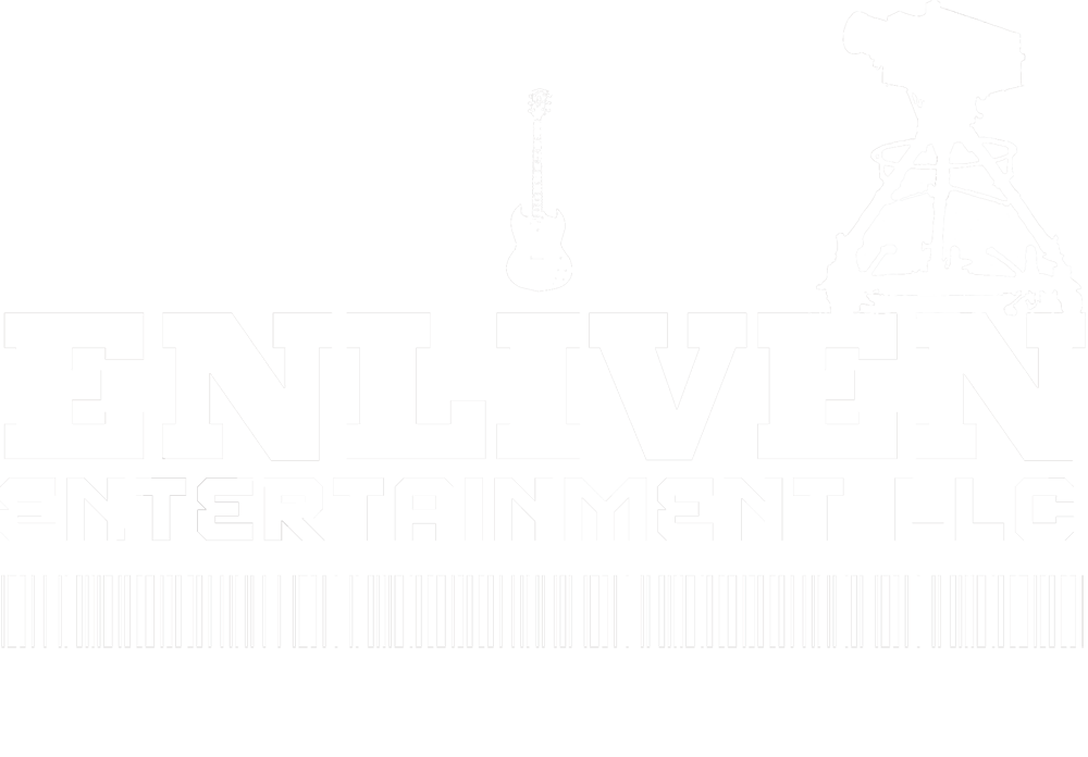 enliven entertainment logo