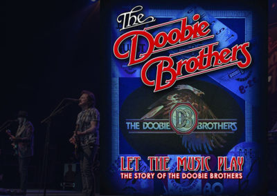 Doobie Brothers – Let the Music Play