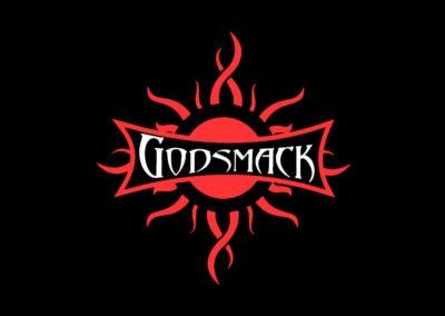 Godsmack – Ozzfest 2000